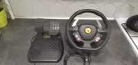 Kierownica gamingowy thrustmaster ferrari 458 RW