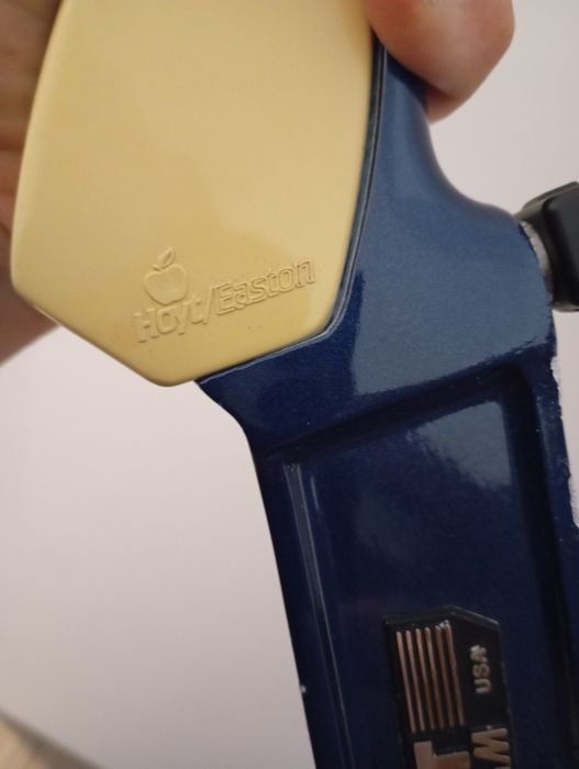 Hoyt easton łuk zestaw kompletny
