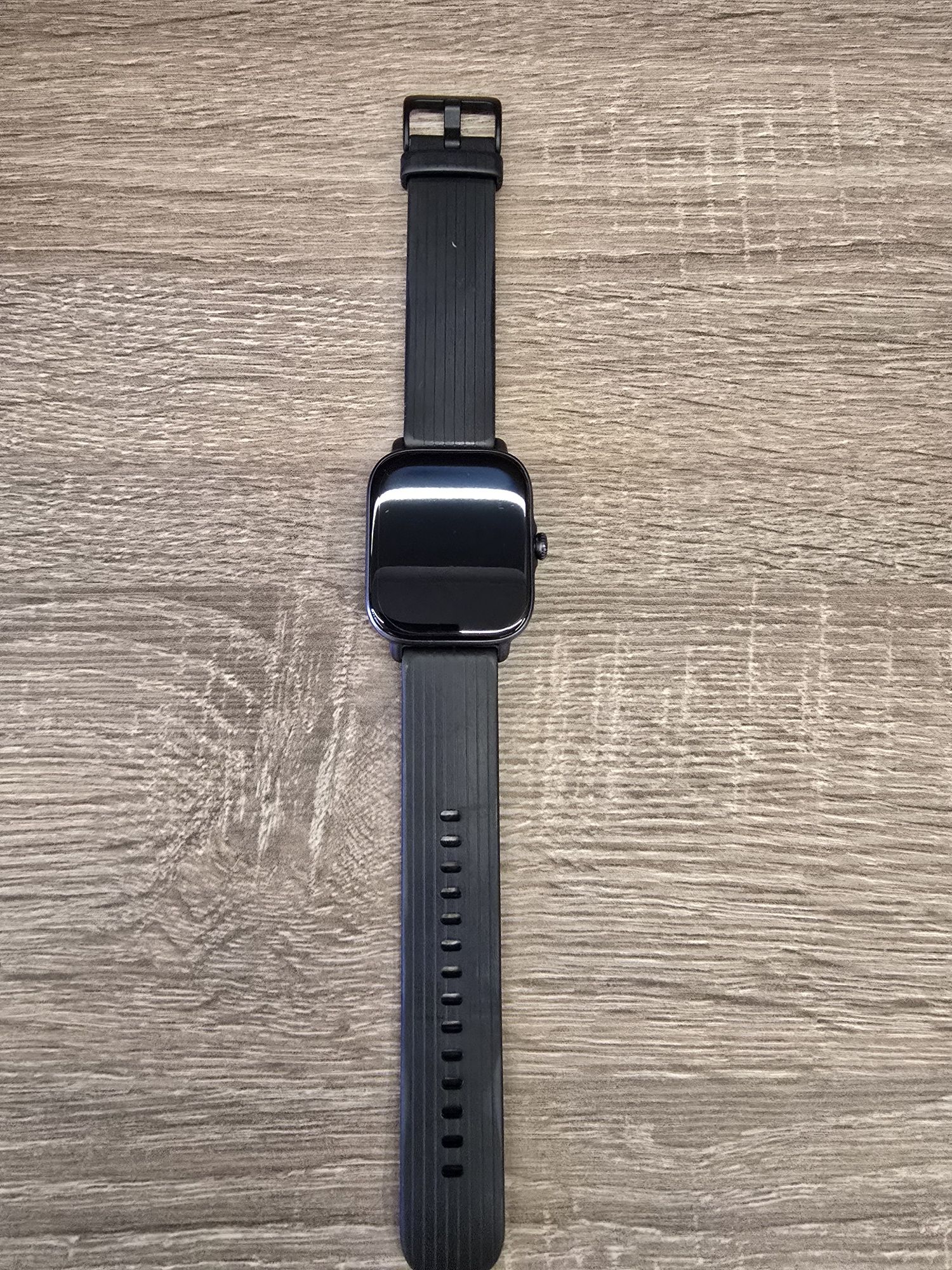 Смарт-часы Xiaomi Amazfit GTS 3