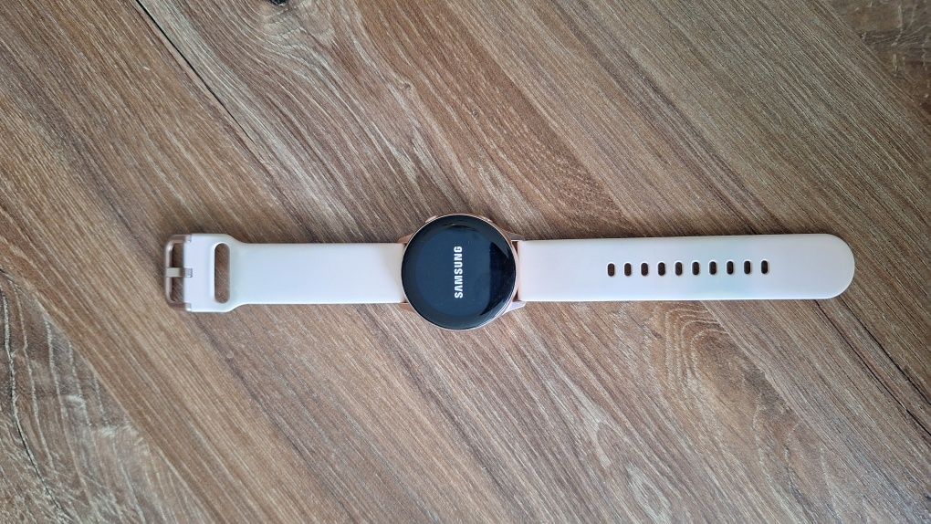 Samsung galaxy watch active 2