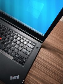 Lenovo l440 i5 8gb ssd 120gb