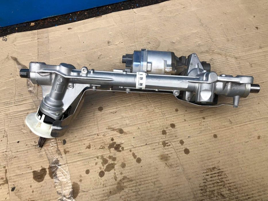 Рулевая рейка Nissan Rogue T 33 Outlander 4 22 г