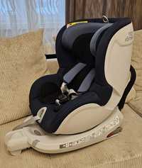 Автокрісло Britax Römer DUALFIX Moonlight Blue