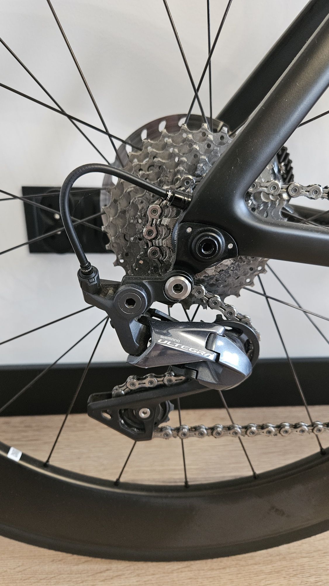 Rower szosowy Giant Propel Advanced 1 Disc 2021