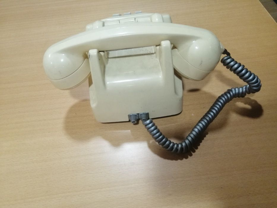 Telefone antigo  em ótimo estado