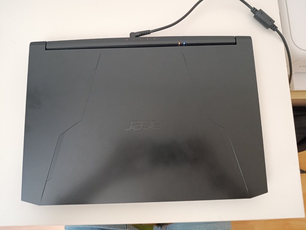 Acer Nitro 5 | i5-11400H + RTX 3050 Ti 4Gb | 16 Gb RAM |
