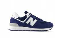 obuwie New balance damskie biale nowe sneakersy 574 New balance 36-41