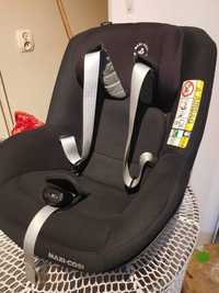 Fotelik Maxi Cosi + baza isofix