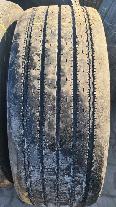 315/60R22.5 Opona MICHELIN XFA+E ENERGY 6-7mm