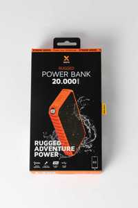 Powerbank xtorm Rugget 20000 Mah 30W