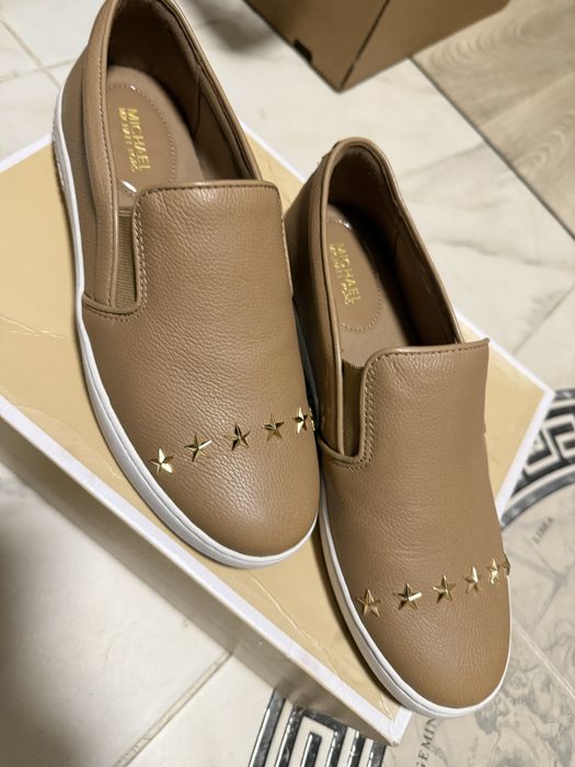 Сліпони балетки макасини Michael Kors