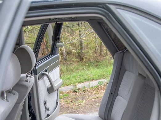 Audi A6C4 1.8 benzyna