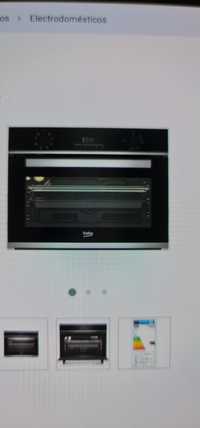 Forno Beko BBC 13300