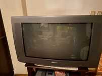Televisao Phillips wide 16:9 dolby surround
