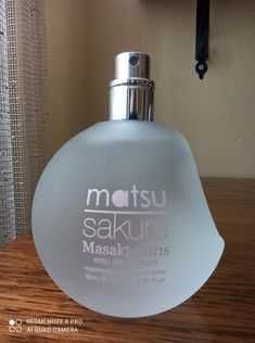 Masaki Matsushima Matsu Sakura edp 80 ml