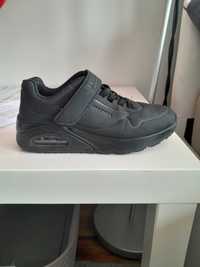 Skechers buty sportowe czarne rozmiar 33