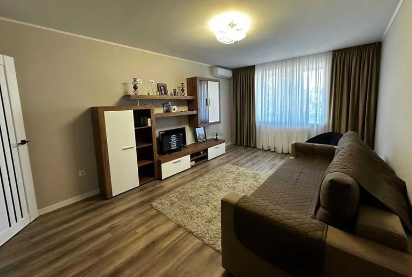 Продаж 2 кім квартира м. Тернопіль, ремонт, індивідуальне опалення