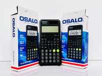 Науковий інженерний калькулятор на 401 функцію OSALO OS-991MS II