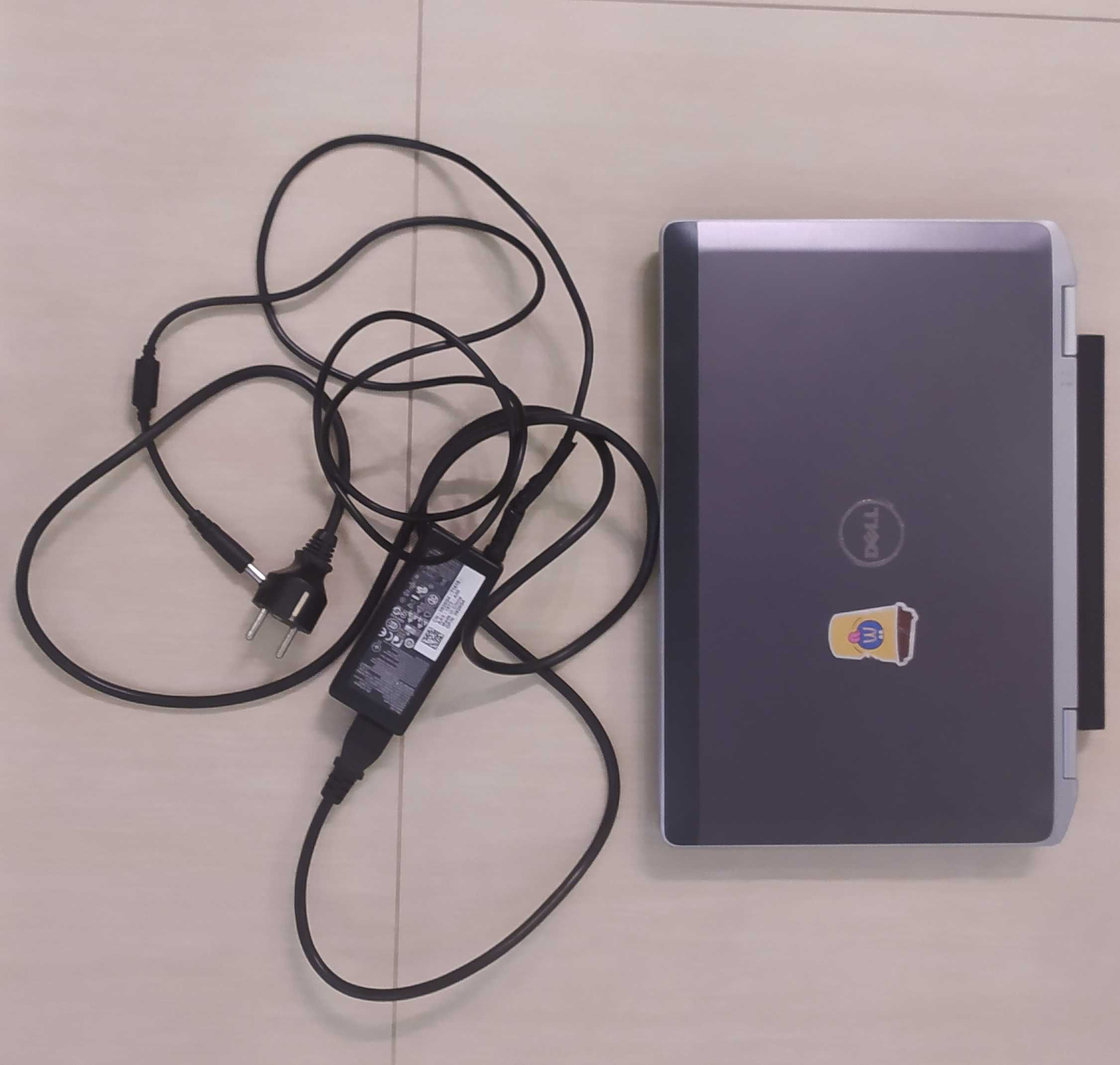 Dell Latitude 8GB 240GB Win 10 Pro