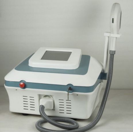 Аппарат для лазерной эпиляции Элос,Elos,IPL,RF