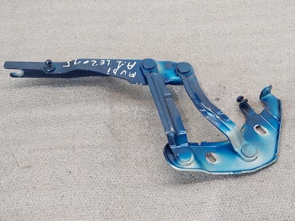Dobradiça capot AUDI A1 Sportback (8XA, 8XF)