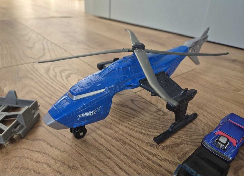 Zestaw nerf 3 szt i dodatkowe strzałki