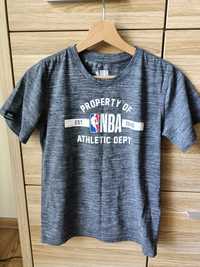 Koszulka bluzka z krótkim rękawem t-shirt NBA