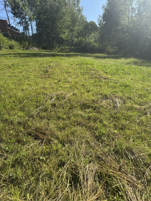 Продам земельну ділянку