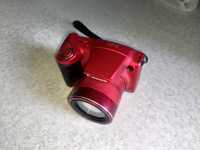 Canon PowerShot sx400is