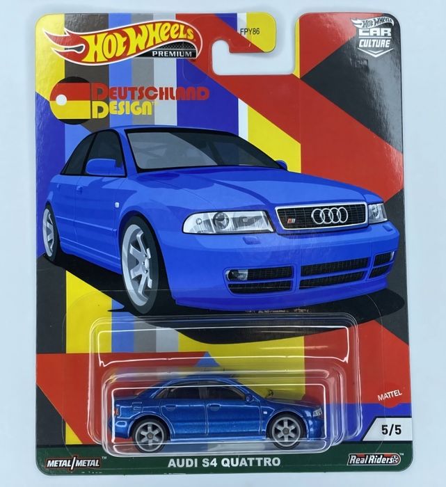 Hot Wheels / Team Transporter/ Main line's