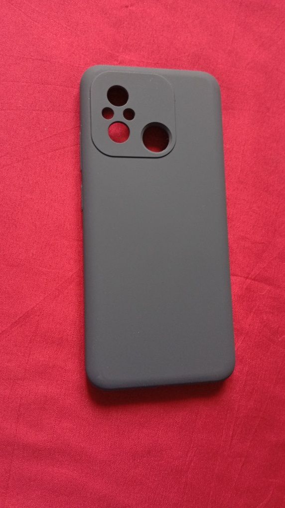 Чохол для Xiaomi Redmi 12C