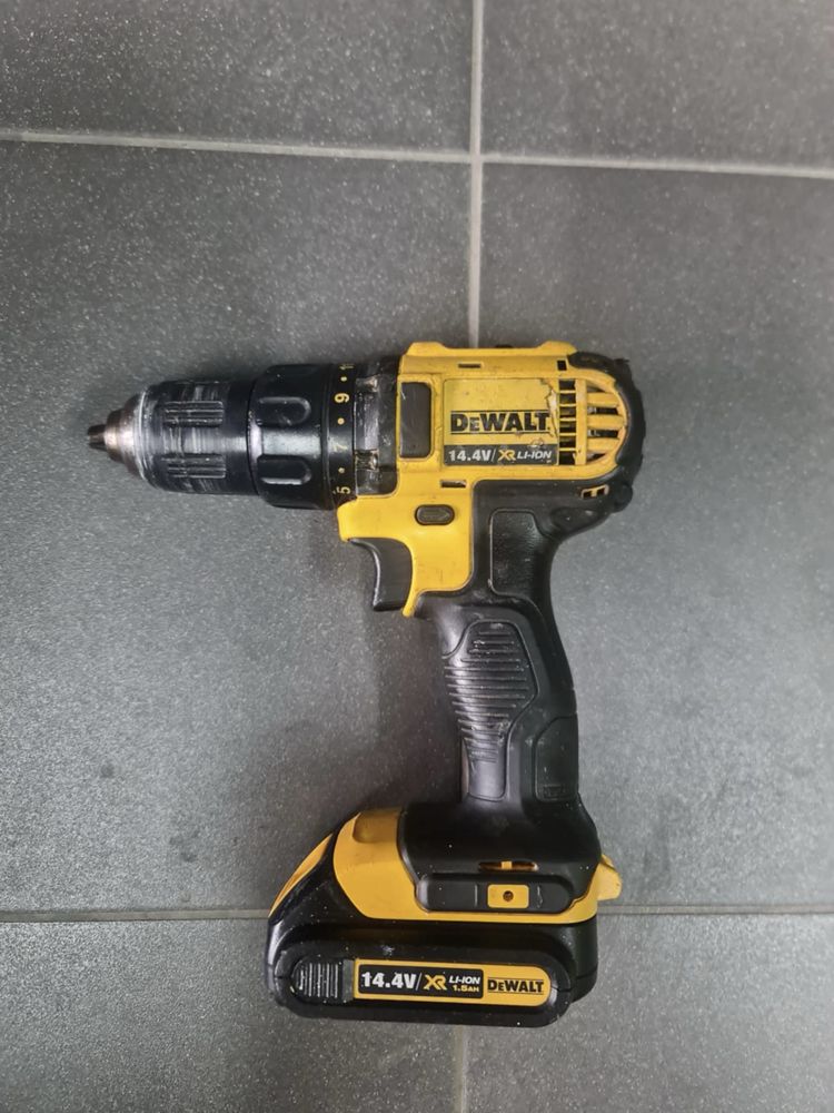 Wkrętarka DeWalt 14,4 V