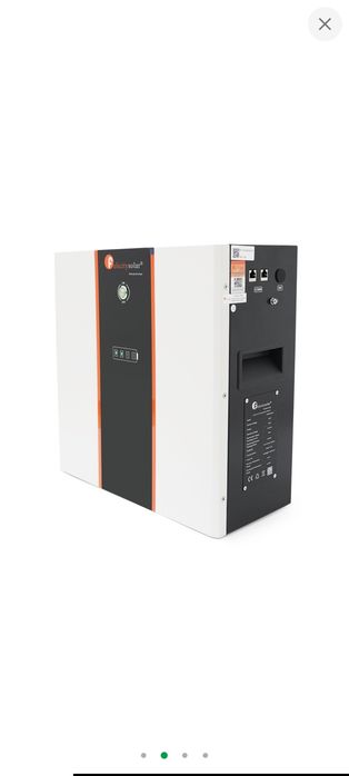 Аккумулятор FelicityESS LiFePO4 LPBF24200-M 24v 200Ah,