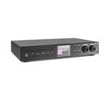 Интернет радио Auna iTuner CD WiFi/DAB+/FM/CD/BT  Германия