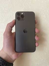 iPhone 11 pro 256gb