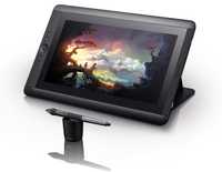 tablet graficzny wacom LCD CINTIQ 13 HD