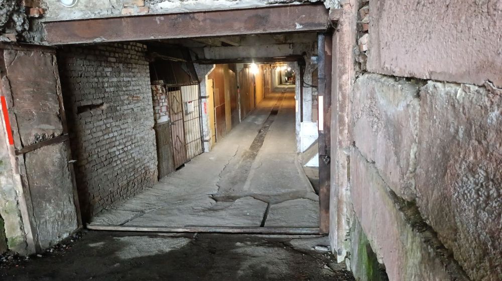 Здам в оренду складське приміщення