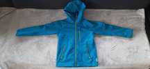 Softshell decathlon, kurtka przeciwwiatrowa