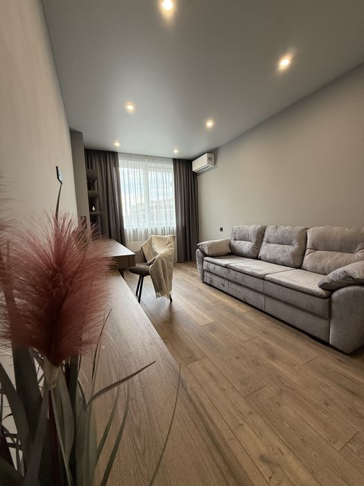 Мрії збуваються! 2 кім 68 кв.м ЖК Софія від Мартинова