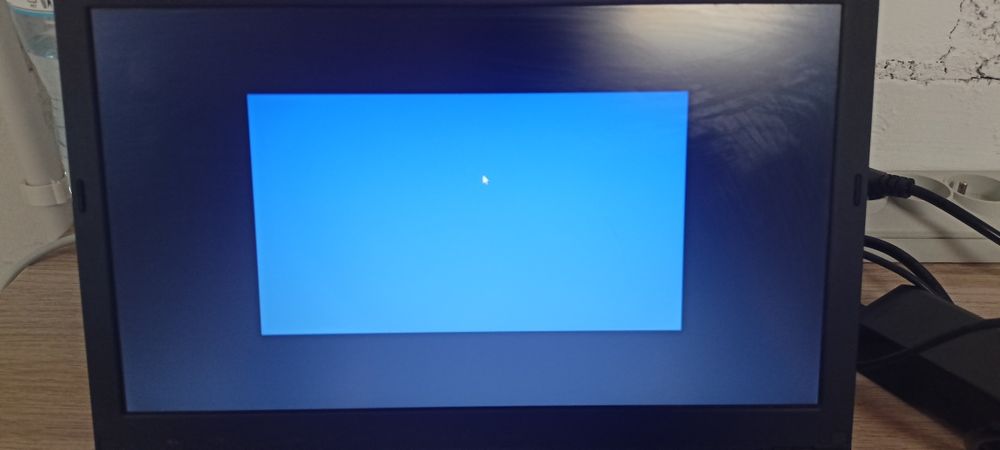 Lenovo X220 – i5 / SSD / Windows 10 Pro – Stan bardzo dobry