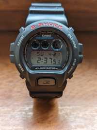 Casio G-SHOCK  DW 6900 идеал оригинал