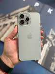 Apple iPhone 15 Pro Max 512GB Natural. Esim. Neverlock