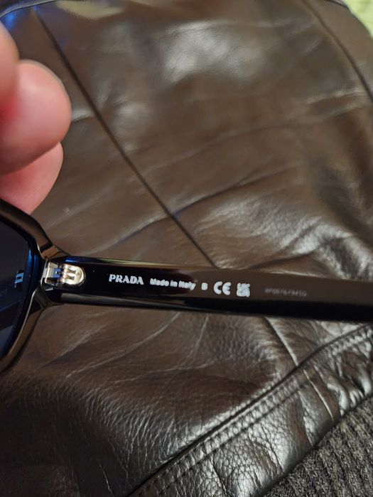 Мужские очки Prada оригинал