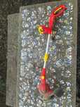 Roçadora Elétrica Outils Wolf