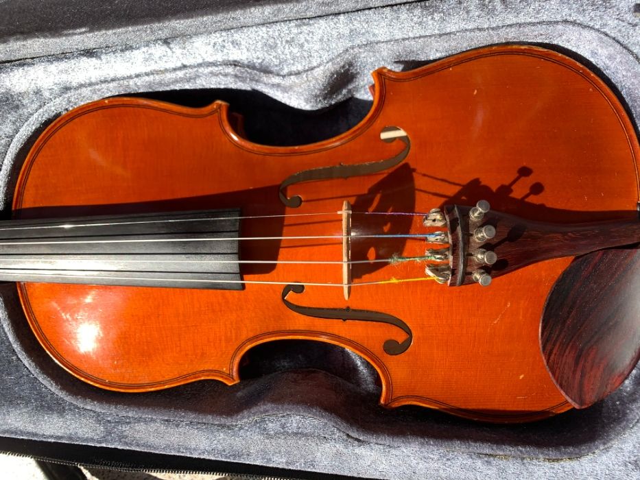 Violino 3/4 Yamaha