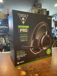 Słuchawki TURTLE BEACH Stealth Pro Xbox