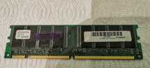 Pamięć 64MB RAM do starszego komputera