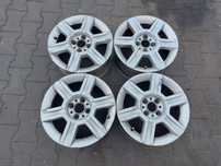 FELGI ALUMINIOWE 4SZT 4X98 6.5JX15 ET43 FI58.1 FIAT STILO I 46829057