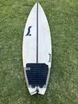 Prancha de surf Semente 5’6” + saco