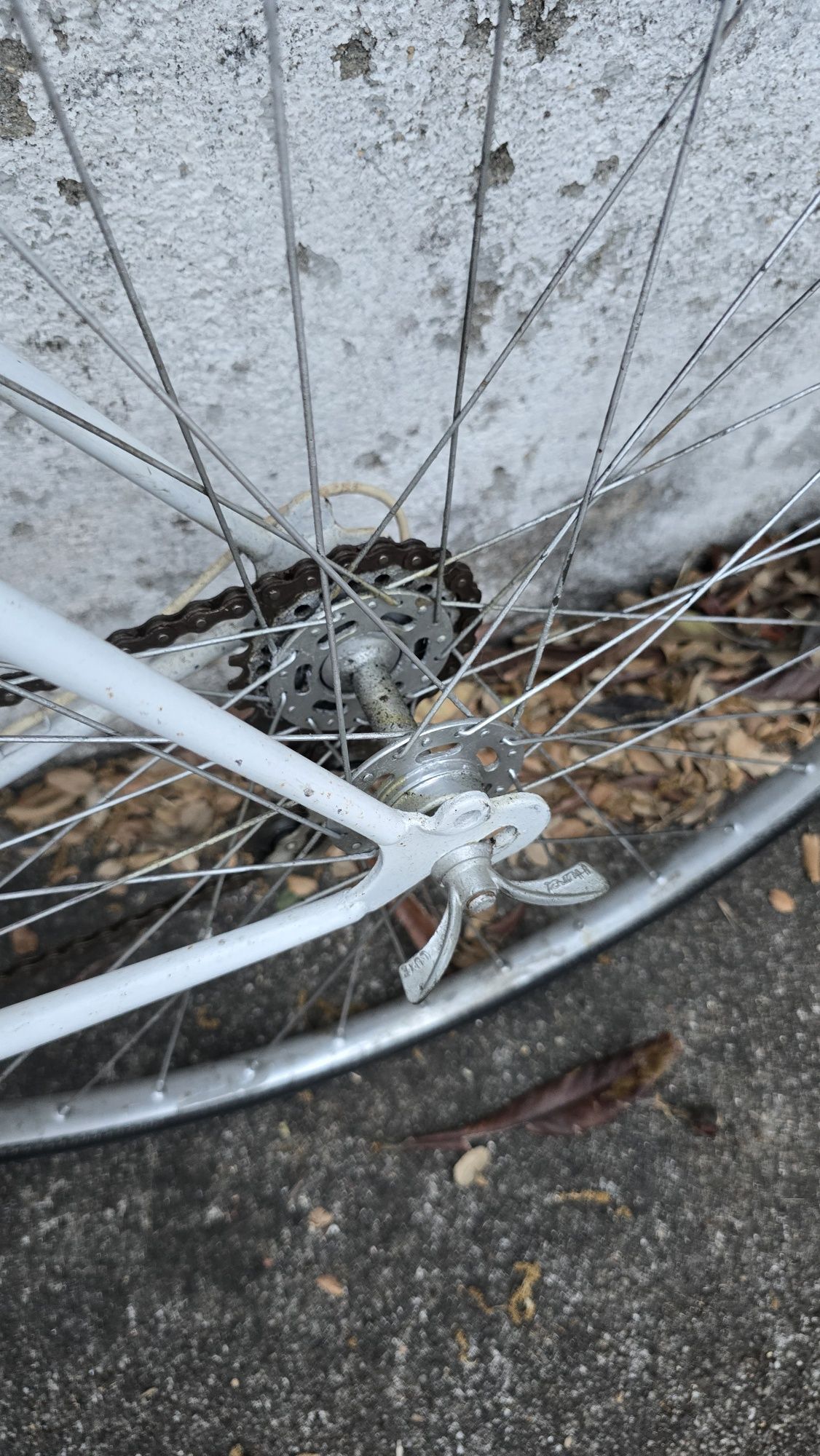 Bicicleta Peugeot